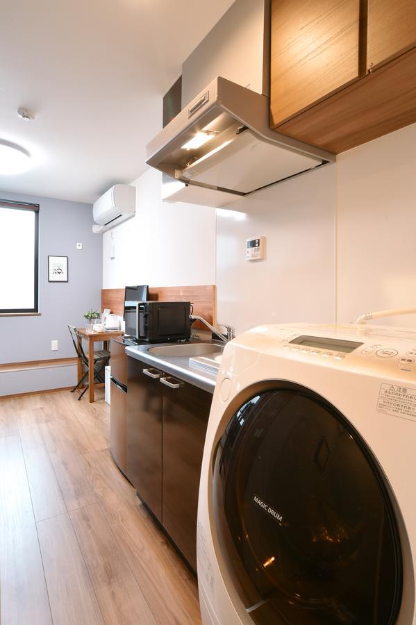 Stylewood Sangenjaya Lägenhet Tokyo prefektur Exteriör bild