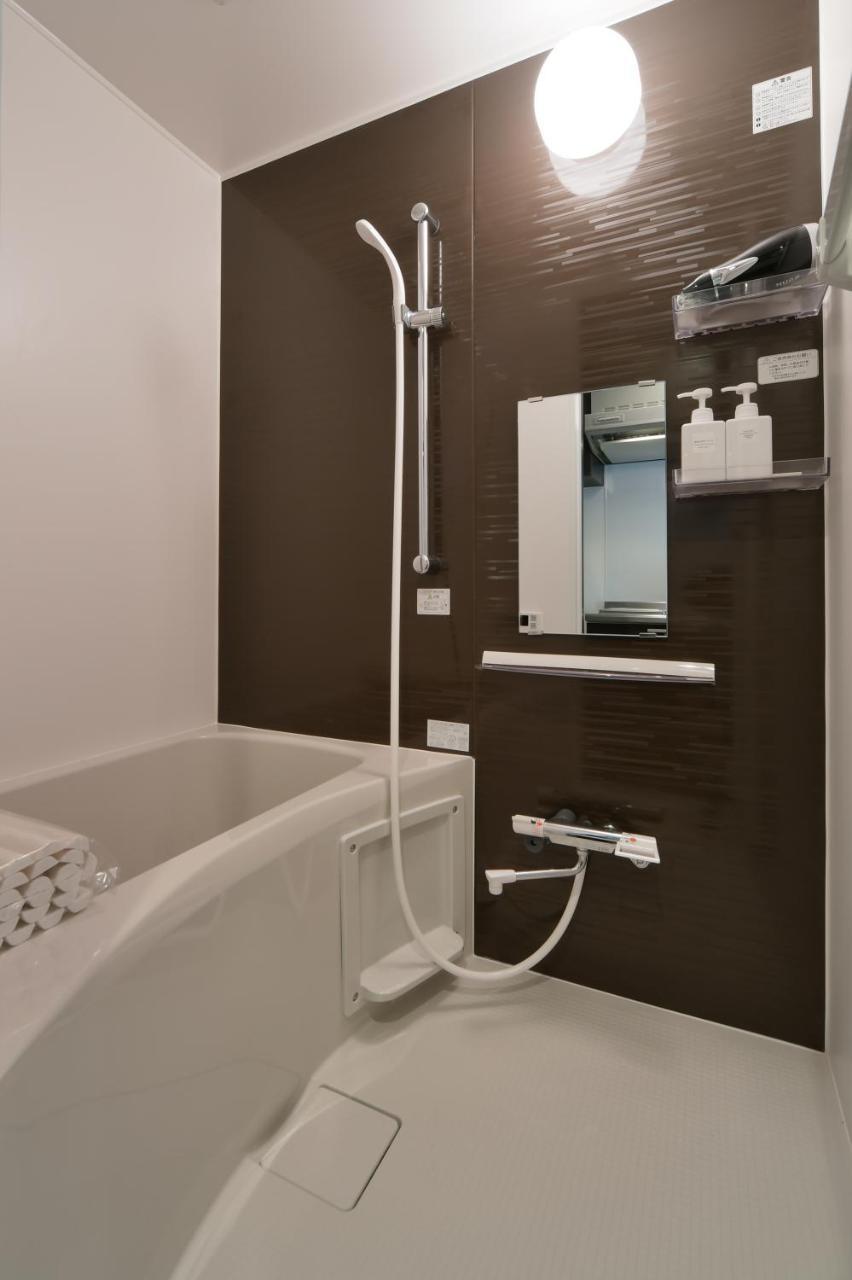 Stylewood Sangenjaya Lägenhet Tokyo prefektur Exteriör bild