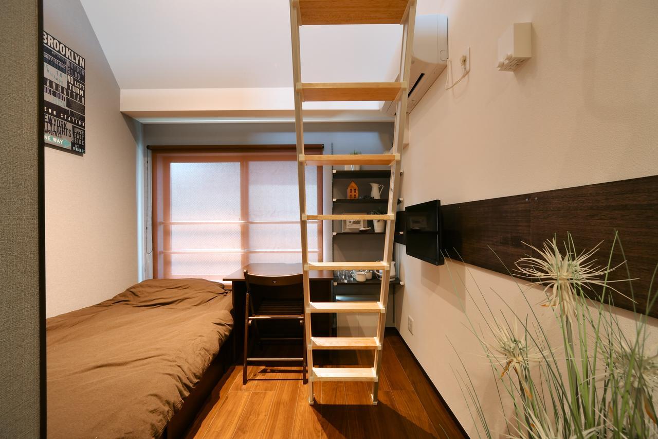 Stylewood Sangenjaya Lägenhet Tokyo prefektur Exteriör bild