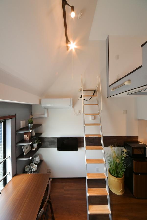 Stylewood Sangenjaya Lägenhet Tokyo prefektur Exteriör bild